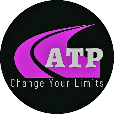 ATP Logo